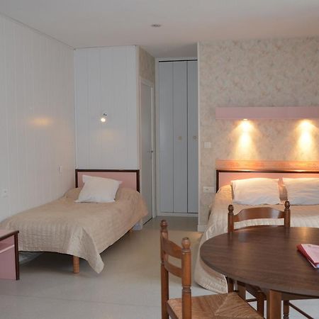 Logis Auberge De L'Allagnonette Saint-Poncy ภายนอก รูปภาพ